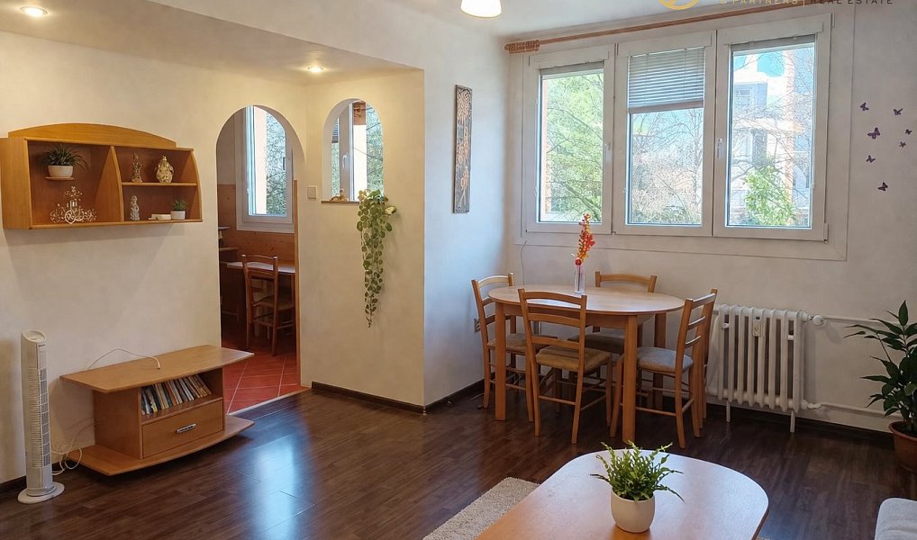 Prodej bytu 2+1 55 m², Kolín – náhled fotky 5