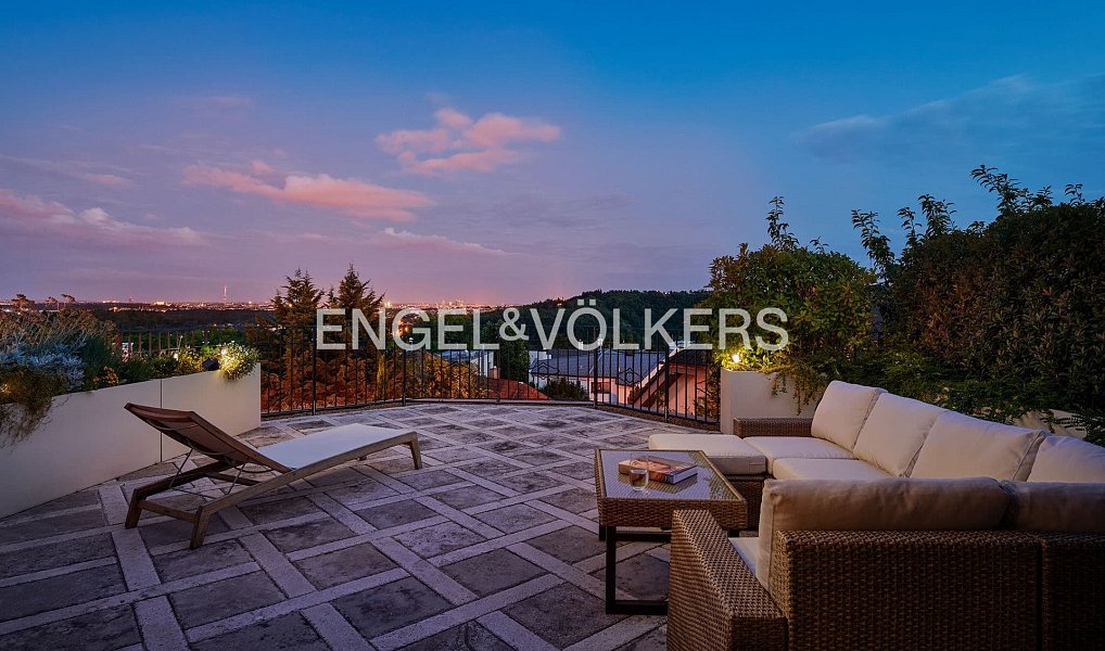 Prodej domu 606 m² s pozemkem 1 155 m², Praha – náhled fotky 18