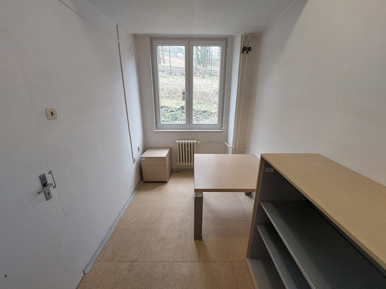 Pronájem kanceláře 20 m²