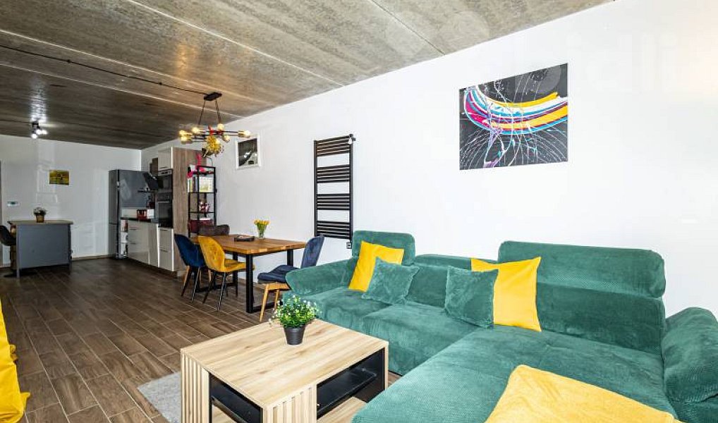 Prodej domu 130 m² s pozemkem 380 m², Choteč – náhled fotky 7
