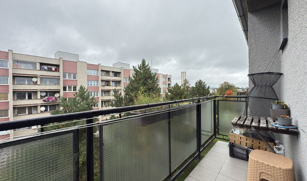 Pronájem bytu 3+1 76 m², Blatná – náhled fotky 11