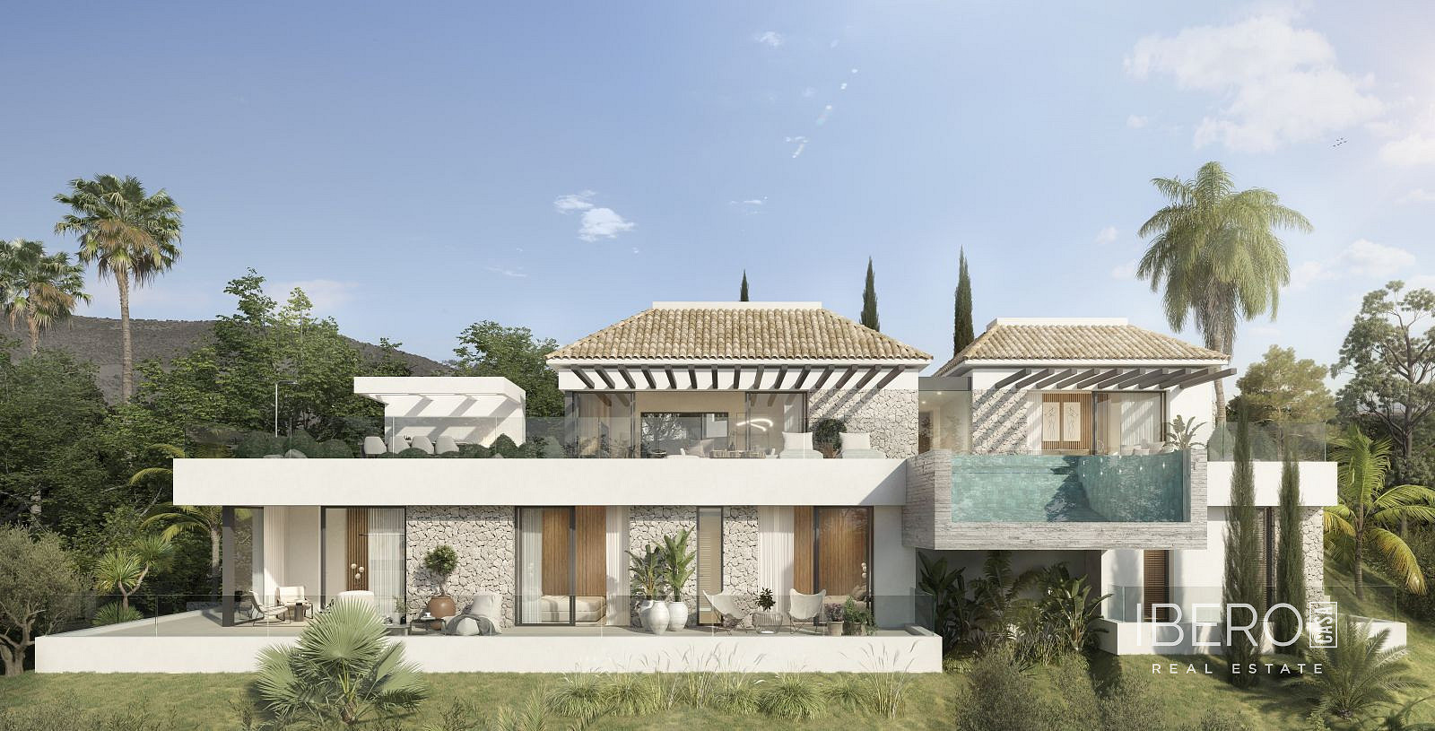 Prodej domu 469 m² s pozemkem 1 216 m²