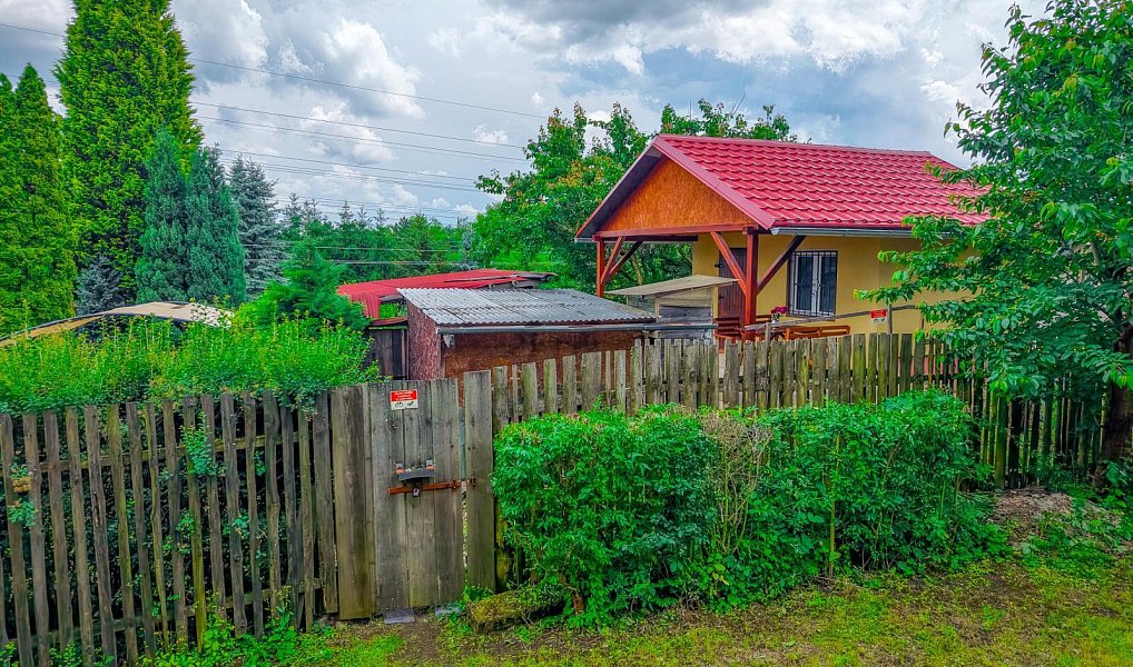 Prodej chaty/chalupy 15 m² s pozemkem 600 m², Novosedlice – náhled fotky 2