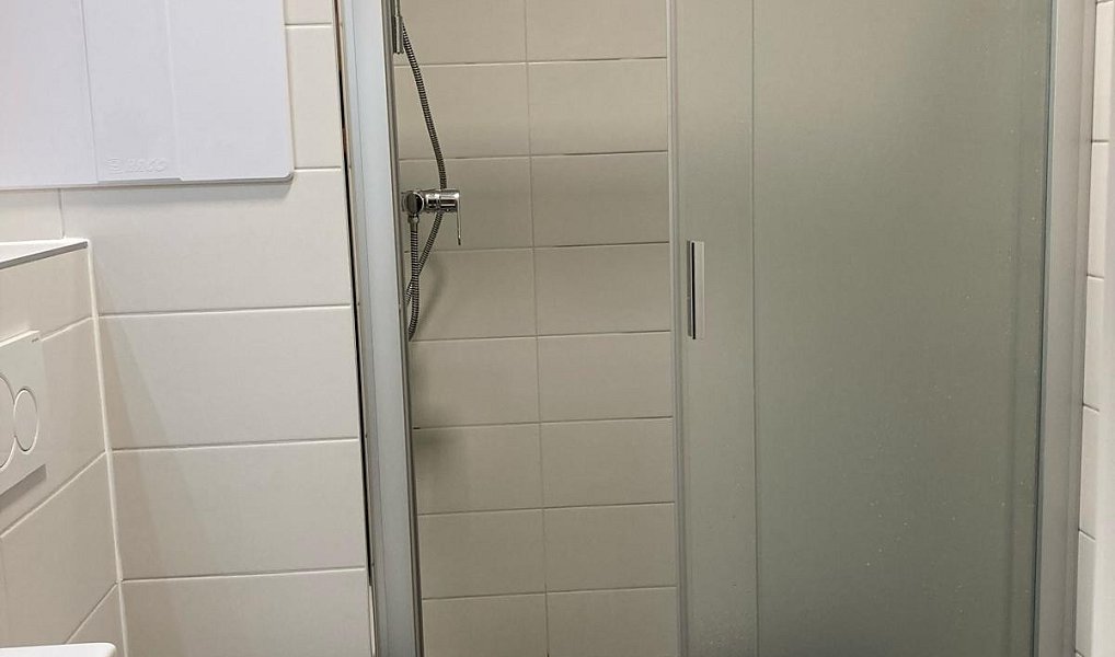 Prodej bytu 1+kk 19 m², Chodov – náhled fotky 7