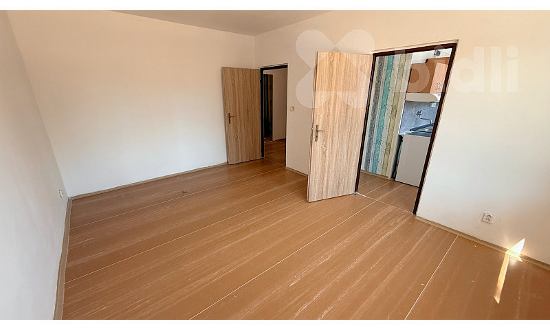 Pronájem bytu 2+1 63 m² — photo 3