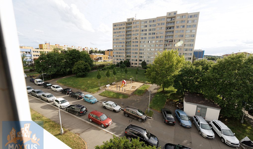Prodej bytu 2+kk 42 m², Praha – náhled fotky 8