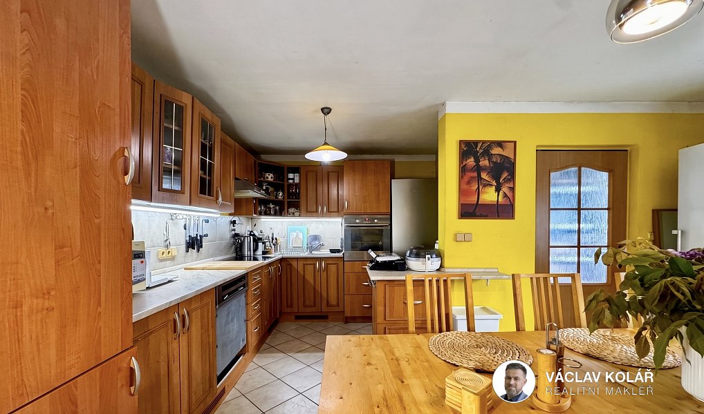 Prodej domu 87 m² s pozemkem 3 104 m², Třtěnice – náhled fotky 23