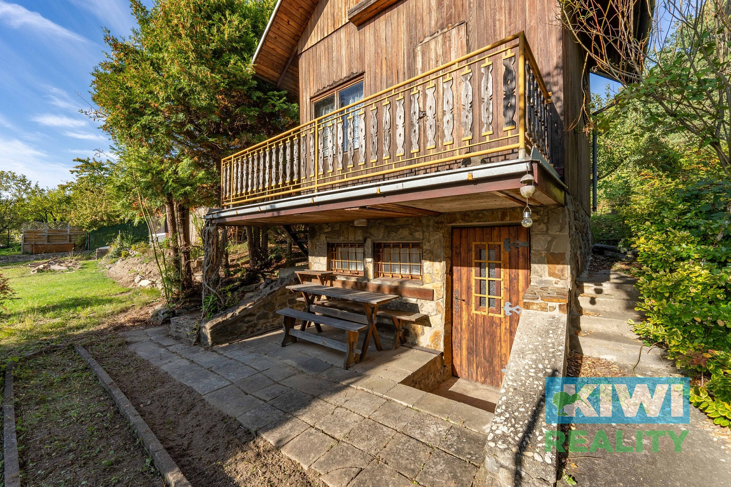 Prodej chaty/chalupy 44 m² s pozemkem 471 m² – fotografie 5
