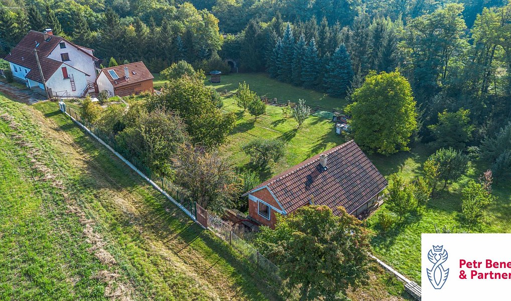Prodej stavebního pozemku 2 022 m², Lubná – náhled fotky 13