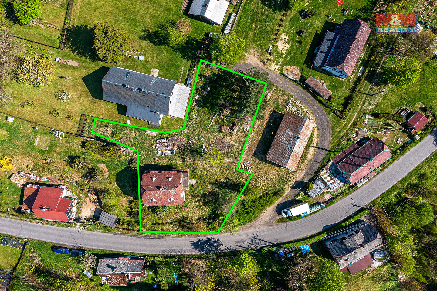 Prodej domu 140 m² s pozemkem 1 102 m² – fotografie 2