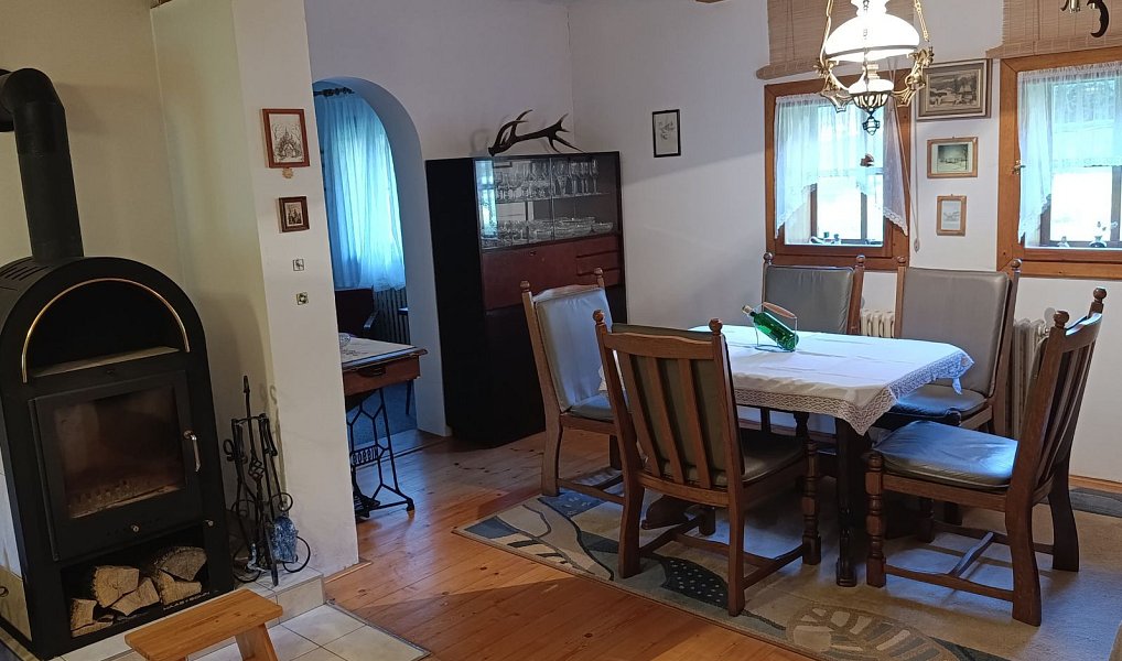 Prodej chaty/chalupy 300 m² s pozemkem 27 976 m², Krásná – náhled fotky 15