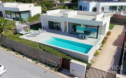 Prodej domu 240 m² s pozemkem 691 m², Las Colinas Golf, Španělsko