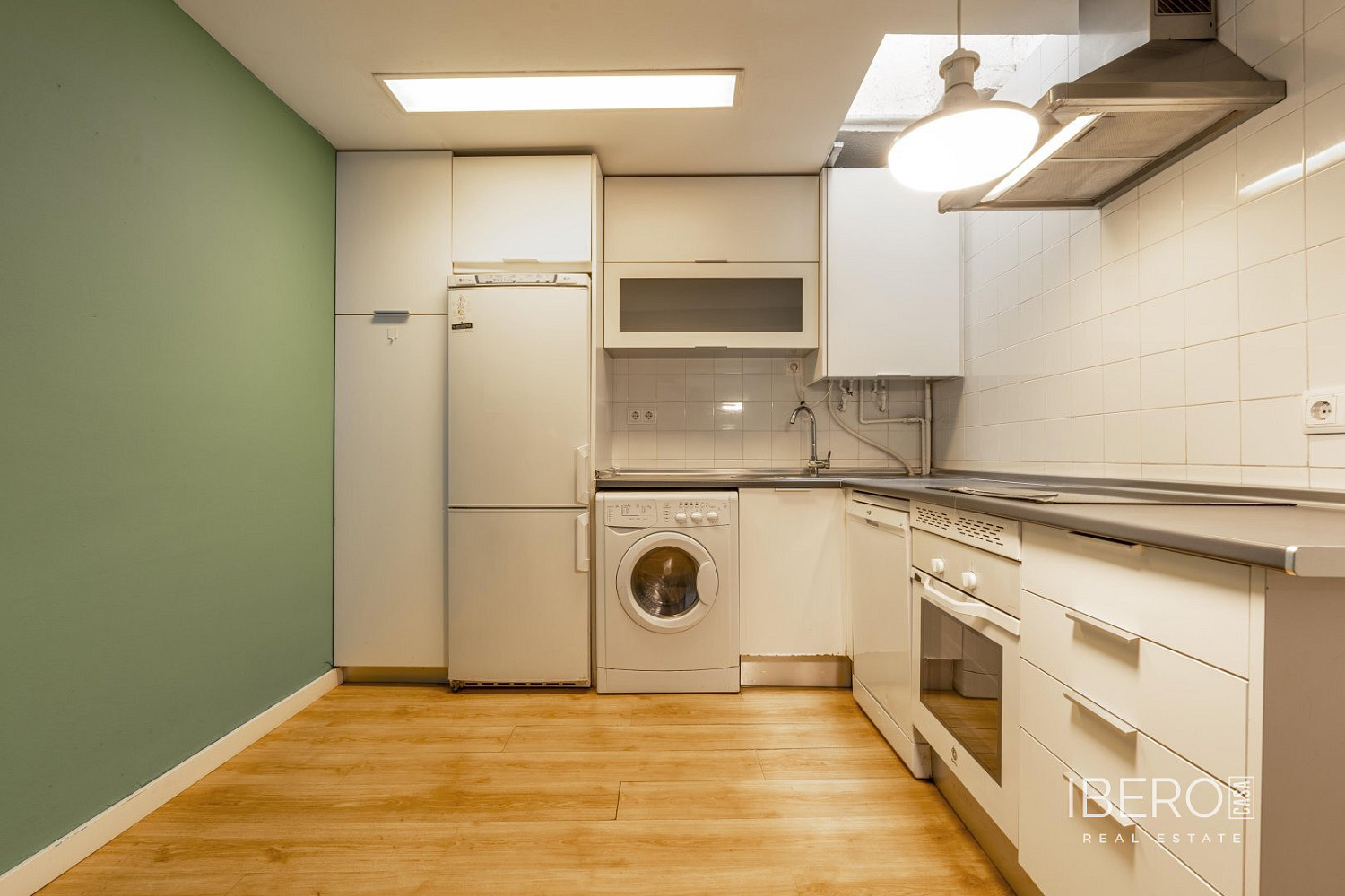 Pis 2+kk – Madrid, Barrio de los Austrias, Centro - Més