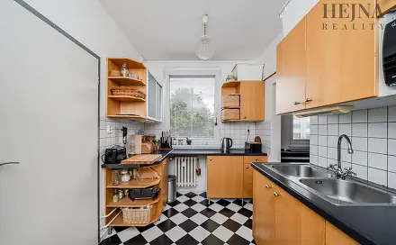 Prodej bytu 4+1 95 m²