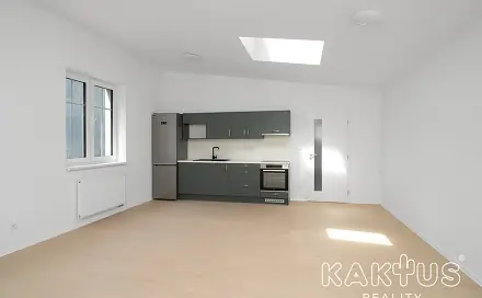 Pronájem bytu 2+kk 72 m², 28. října, Ostrava - Moravská Ostrava