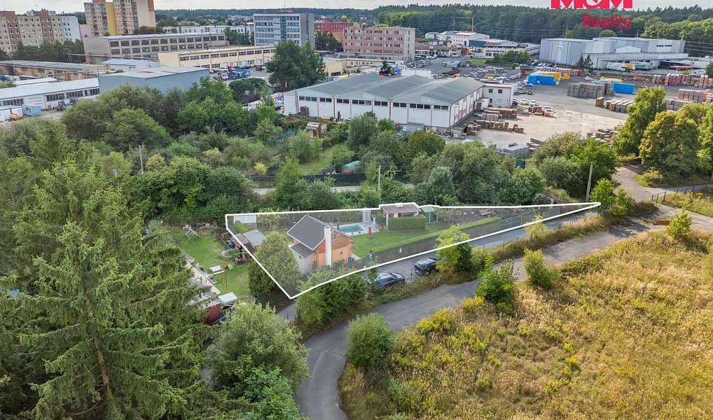 Prodej stavebního pozemku 559 m², Kladno – náhled fotky 6
