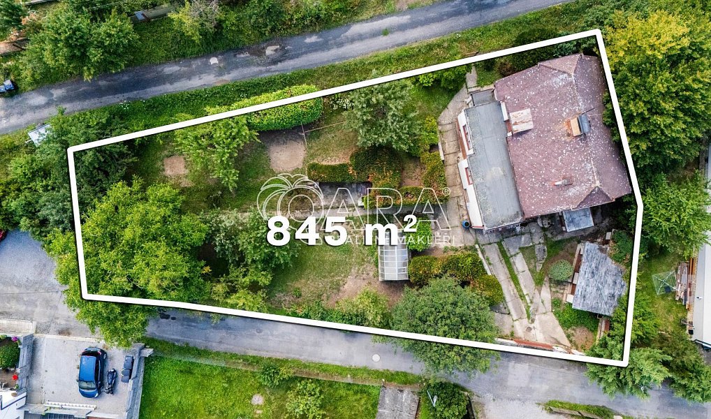 Prodej domu 294 m² s pozemkem 845 m², Řevnice – náhled fotky 13