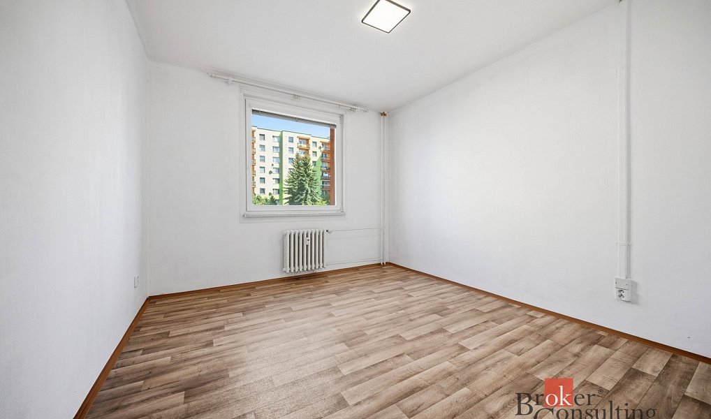 Prodej bytu 3+1 72 m², Náchod – náhled fotky 6