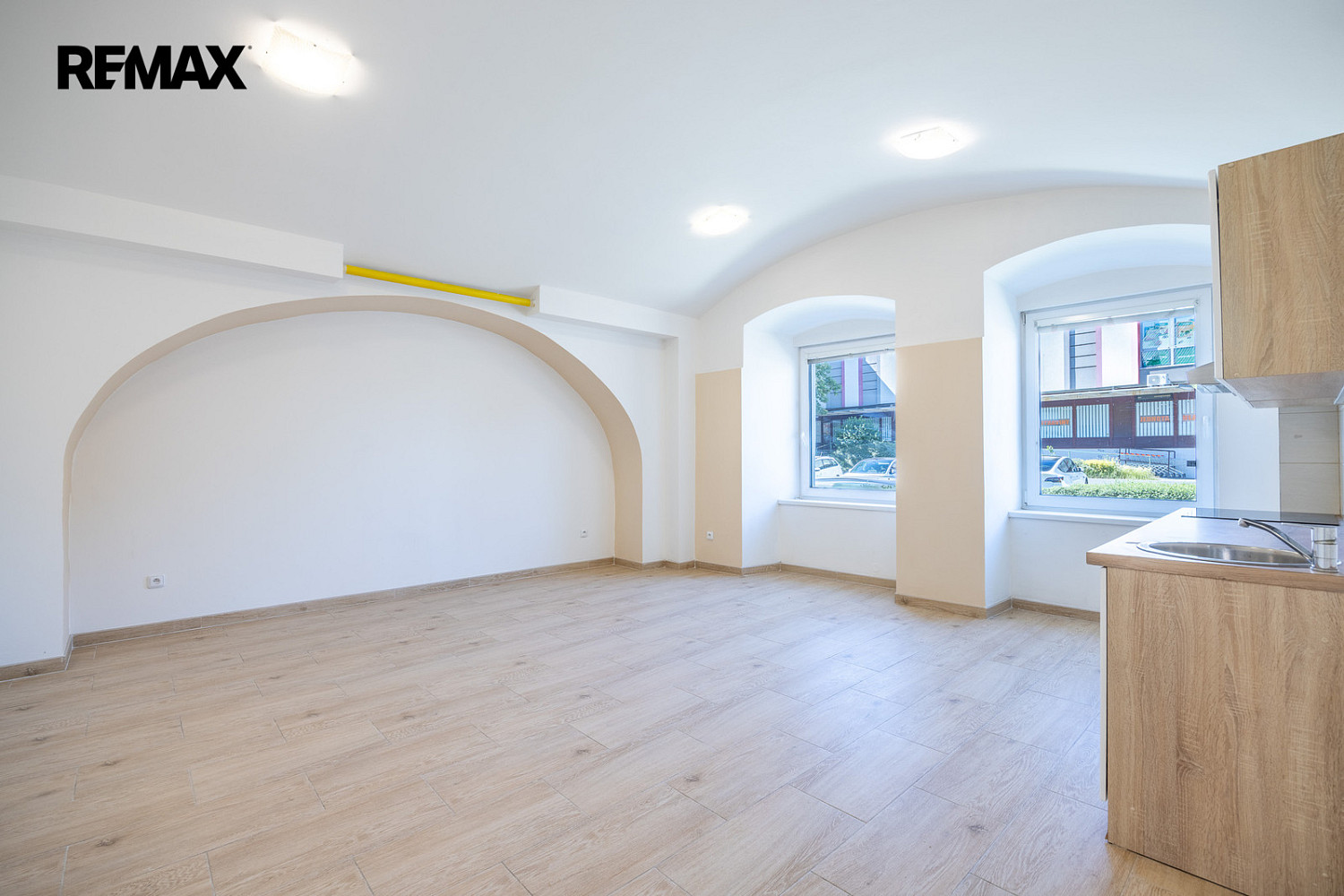 Prodej bytu 2+kk 58 m²