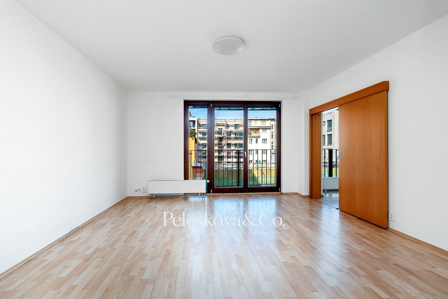 Prodej bytu 2+kk 52 m² – fotografie 4