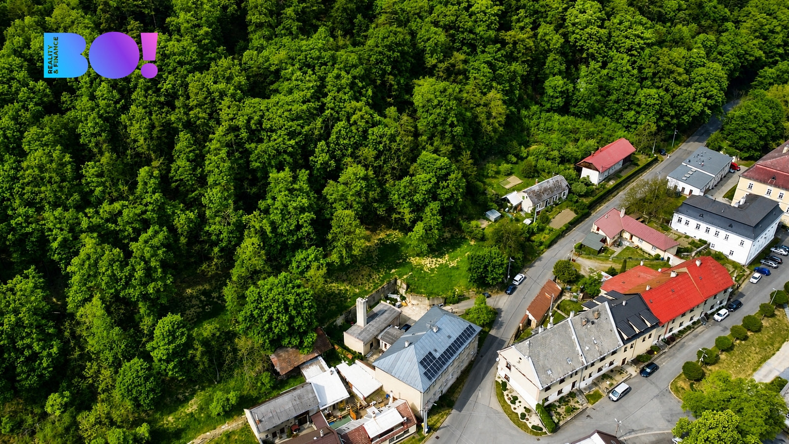 Prodej zahrady 2 495 m² – fotografie 5