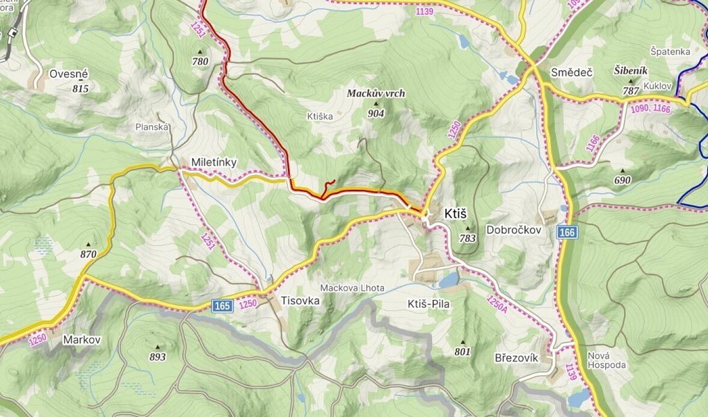 Prodej domu 260 m² s pozemkem 939 m², Ktiš – náhled fotky 19