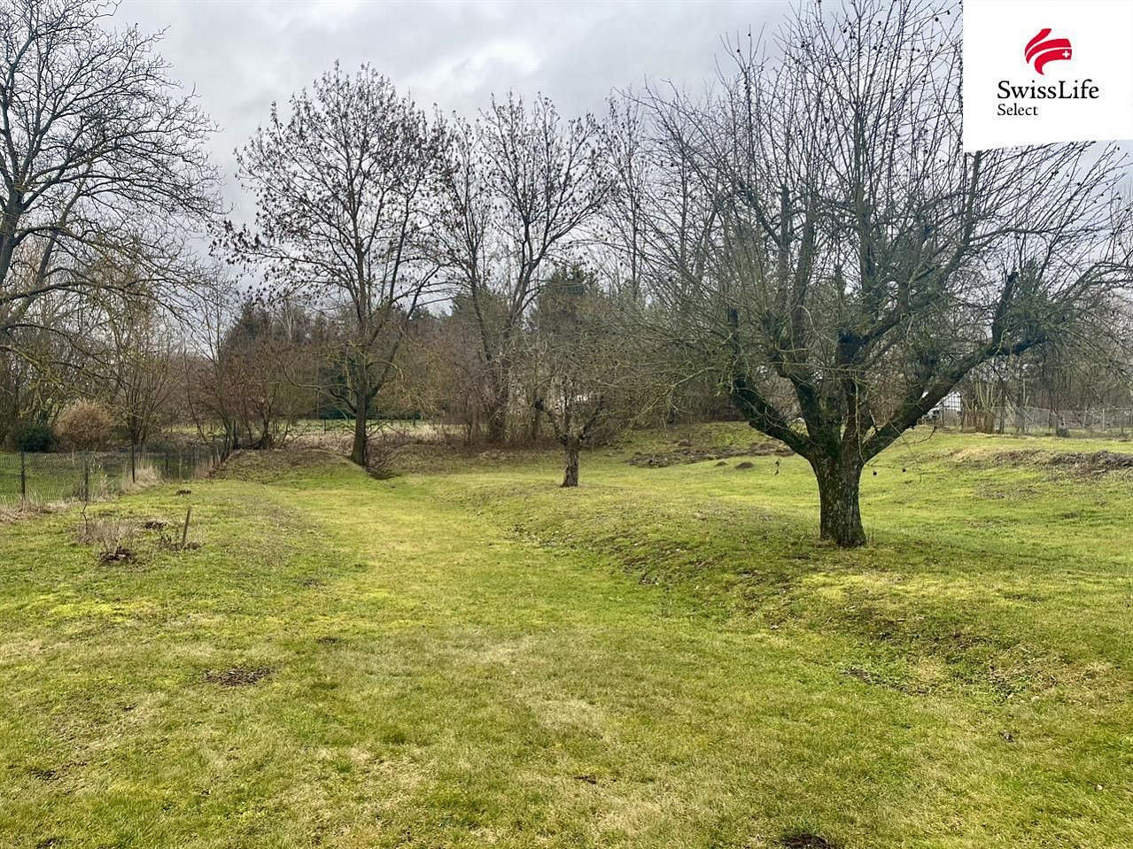 Prodej domu 95 m² s pozemkem 1 952 m² – pohled 2