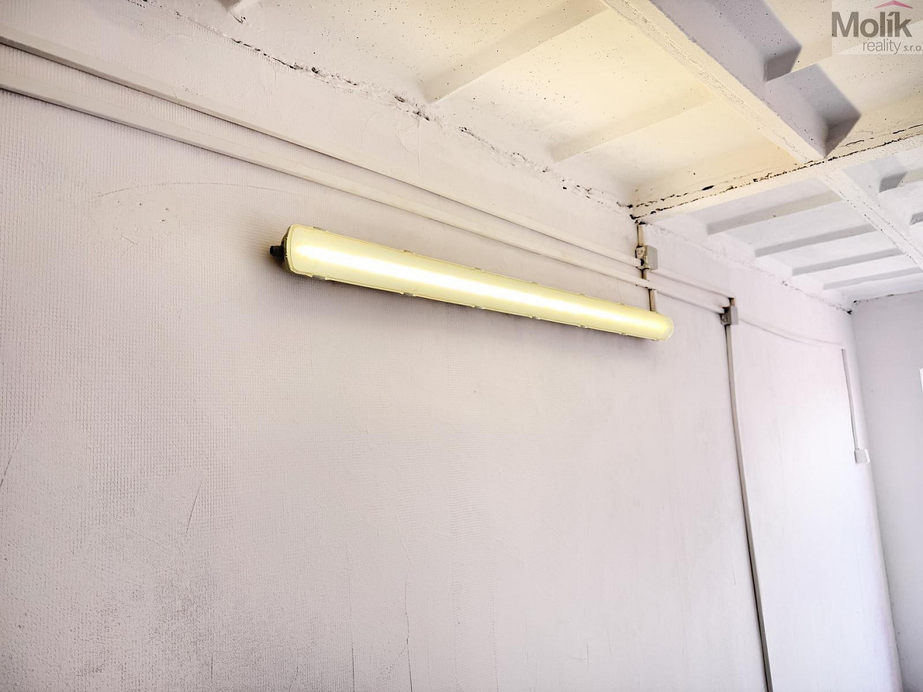 Prodej garáže, 20 m2, duchcov, ul. bezručova — photo 5