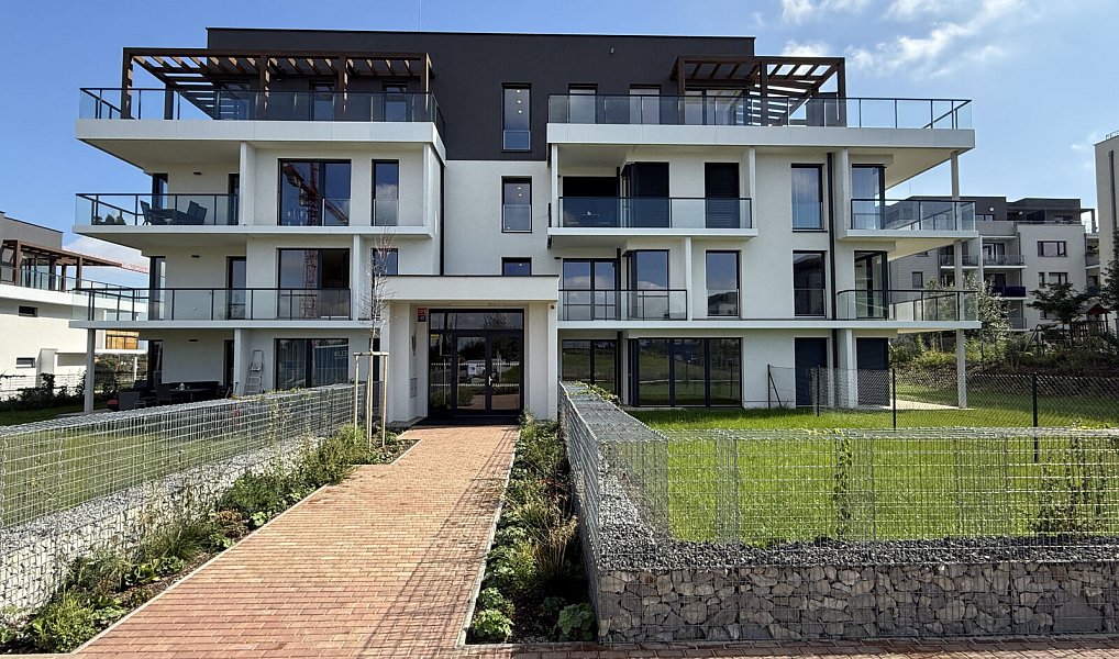 Pronájem bytu 3+kk 80 m², Praha – náhled fotky 21