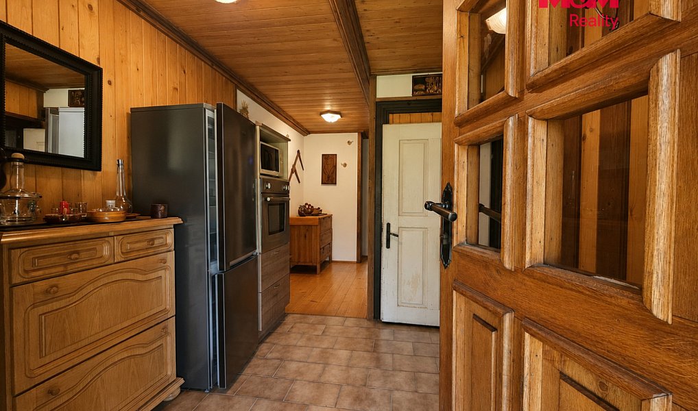 Prodej chaty/chalupy 320 m² s pozemkem 27 975 m², Krásná – náhled fotky 8