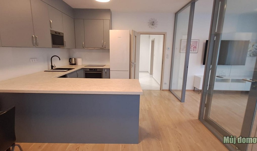 Pronájem bytu 2+1 79 m², Praha – náhled fotky 12