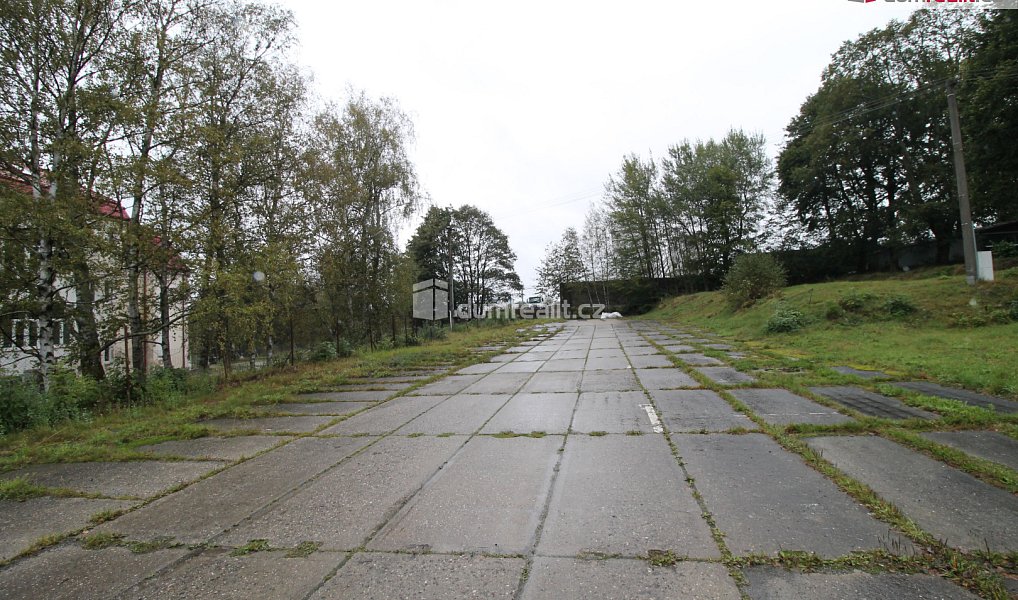 Prodej ubytovacího objektu 2 000 m², Aš – náhled fotky 29