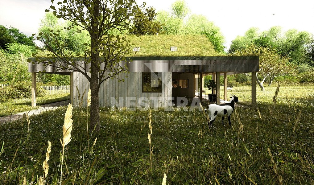 Prodej stavebního pozemku 5 321 m², Úholičky – náhled fotky 10