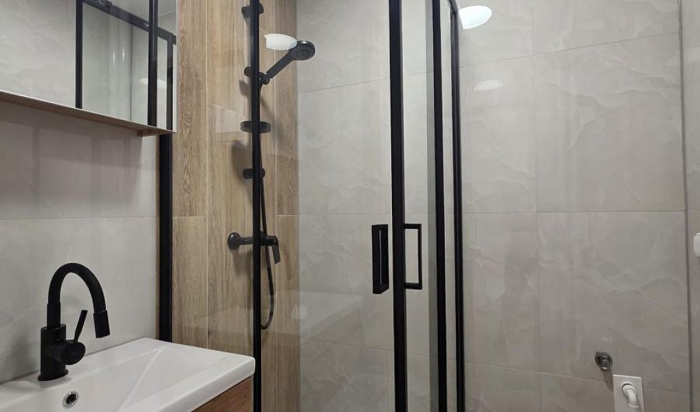 Pronájem bytu 1+1 40 m², Ostrava – náhled fotky 4