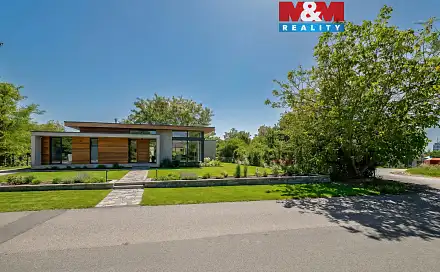 Prodej stavebního pozemku 837 m², Čáslav - Čáslav-Nové Město, okres Kutná Hora