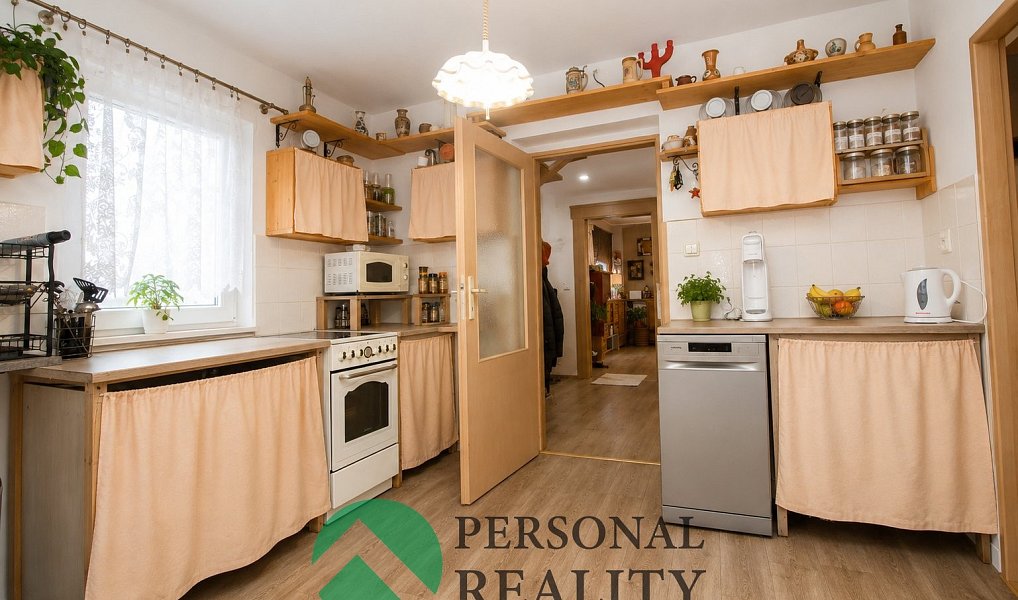 Prodej domu 90 m² s pozemkem 430 m², Oráčov – náhled fotky 4