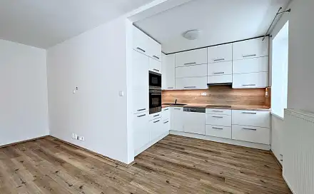 Prodej bytu 3+kk 65 m²