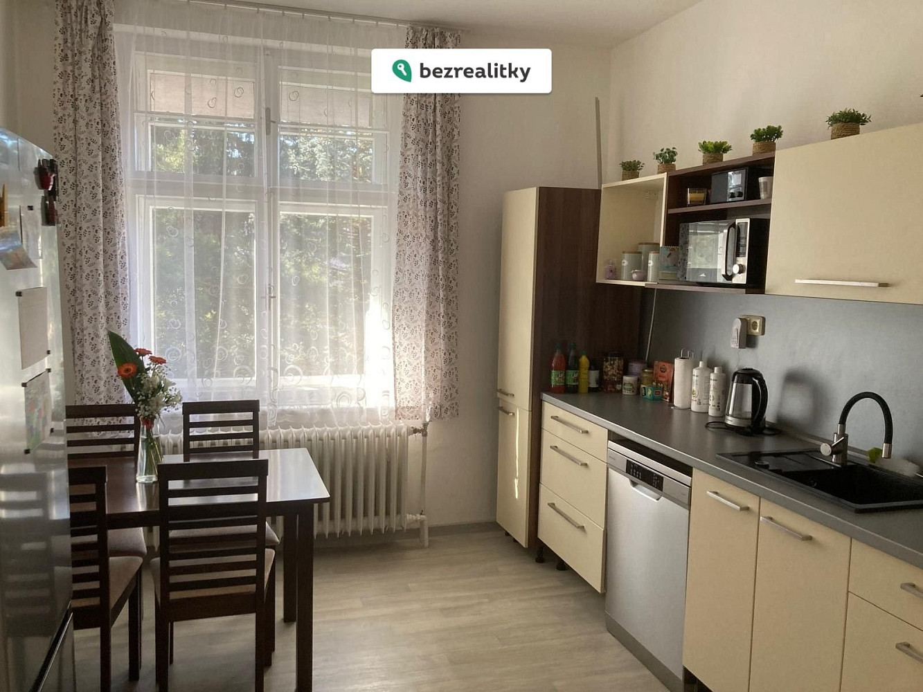 Prodej bytu 3+1 94 m²