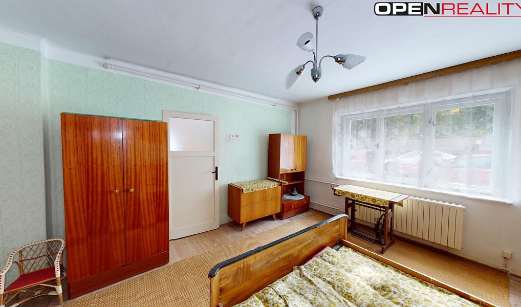 Prodej komerčního objektu (jiného typu) 54 m², Křenovice – náhled fotky 7