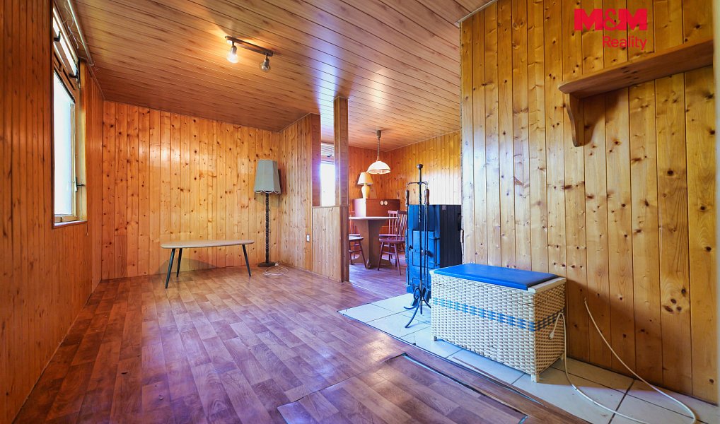 Prodej chaty/chalupy 36 m² s pozemkem 462 m², Olomouc – náhled fotky 8