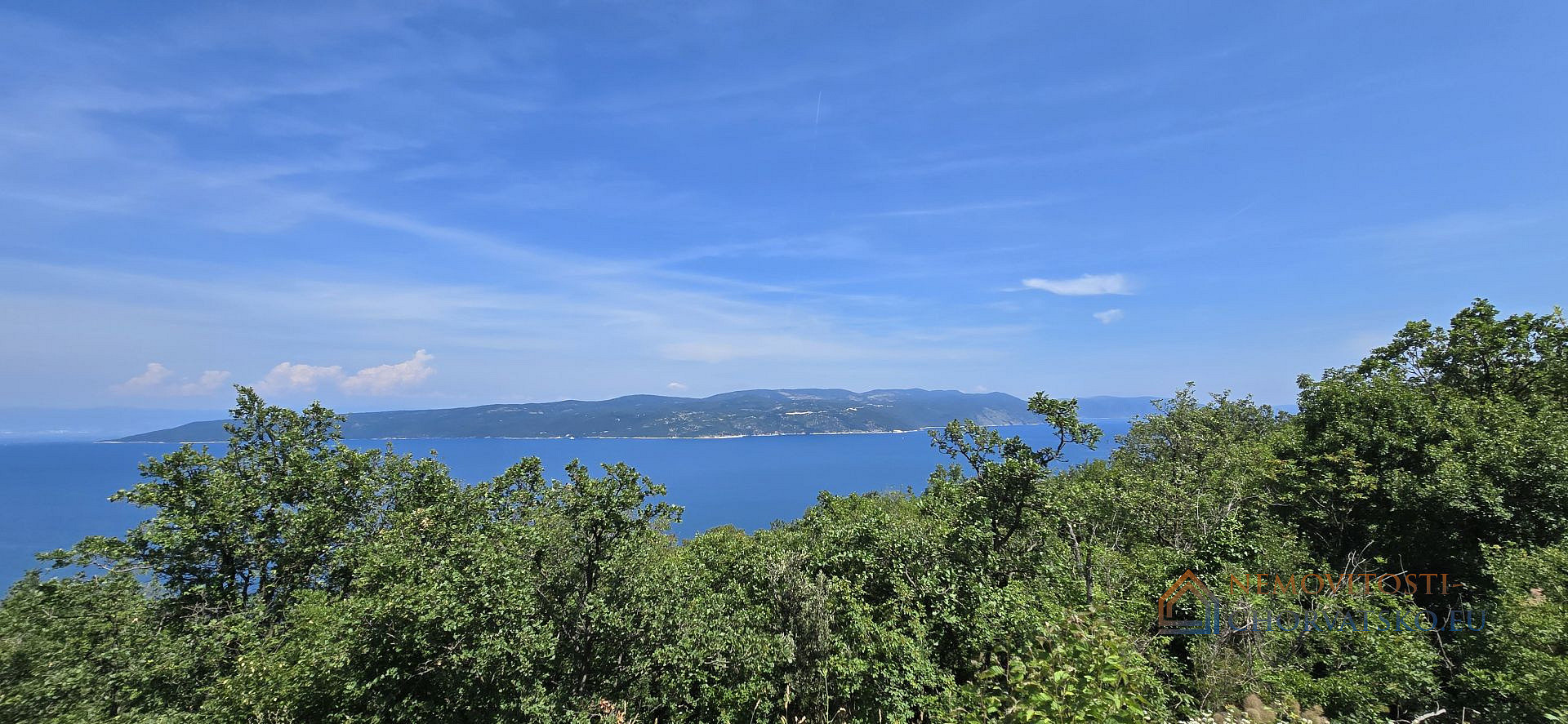 Prodej stavebního pozemku 1 070 m² - Ansicht 4