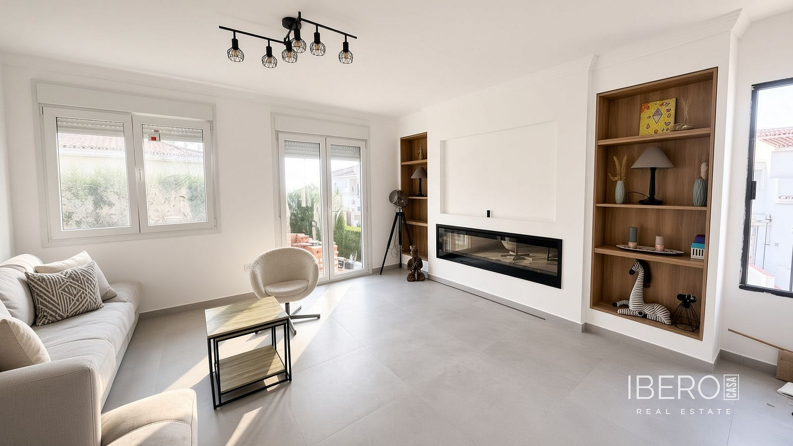 Casa 4+kk – La Duquesa - Vista 2