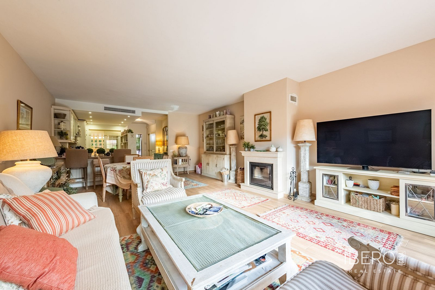 Casa 4+kk – Marbella, Las Cañas Beach, El Vicario - Vista 4
