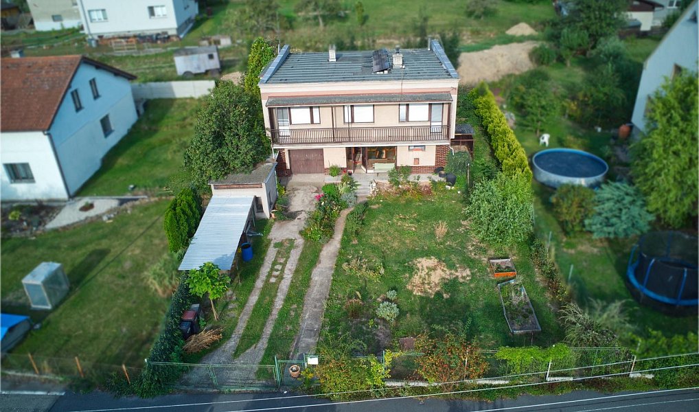 Prodej domu 240 m² s pozemkem 449 m², Velká Polom – náhled fotky 23