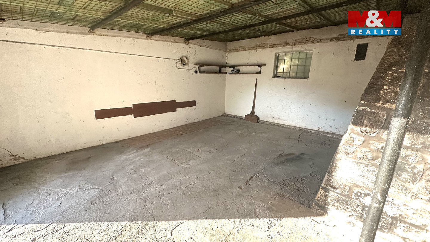 Prodej garáže, 35 m2, plzeň, ul. na sklárně — photo 4