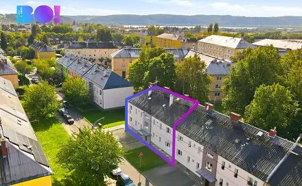Prodej bytu 3+1 71 m², Jarní, Hlučín, okres Opava