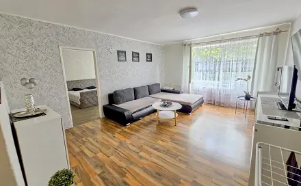 Prodej bytu 2+1 68 m², tř. Budovatelů, Most