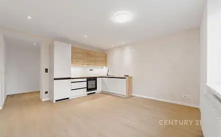 Prodej bytu 3+kk 60 m², Balcarova, Ostrava - Moravská Ostrava