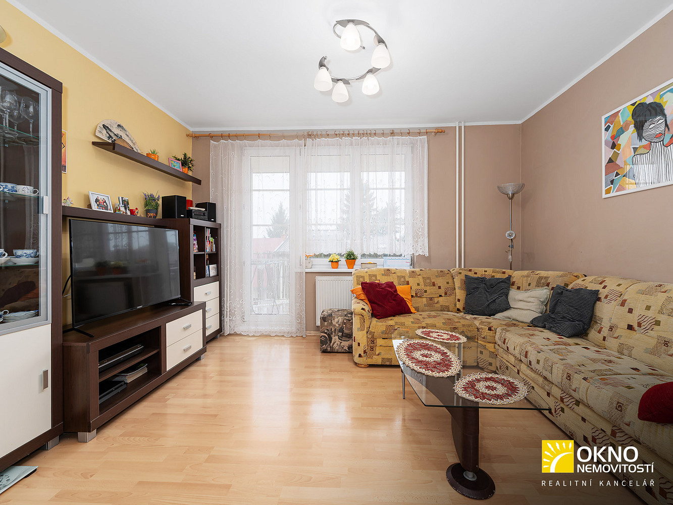 Prodej bytu 3+kk 81 m² – fotografie 3