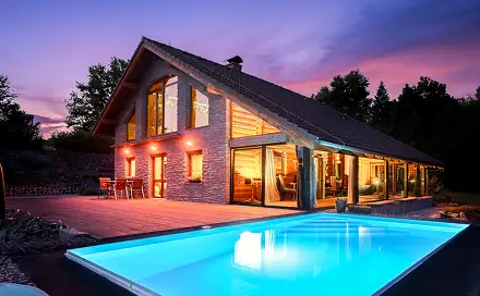 Prodej domu 230 m² s pozemkem 13 251 m², Bohatice, okres Česká Lípa